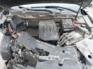 ✅ 2016 GMC Terrain SLE • VIN: 2GKALMEK1G6197778 • Lot: 43395711. Listed on IAAI with 204,542 mi. Free auction sales archive from the USA and detailed vehicle history report at DreamBid. Image 10.