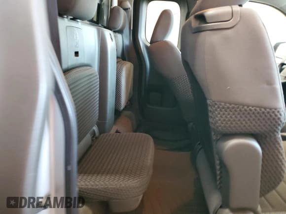 ✅ 2013 Nissan Frontier SV • VIN: 1N6AD0CW0DN753218 • Lot: 66645975. Listed on Copart with 77,568 mi. Free auction sales archive from the USA and detailed vehicle history report at DreamBid. Image 10.