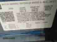 2022 Chevrolet Equinox Premier с VIN 3GNAXNEV1NS182042, выставлен на аукционе IAAI как лот 42340232 с пробегом 26 052 миль миль и . История ставок и продаж доступна на DreamBid. Изображение 9.