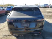 ✅ 2018 Land Rover Range Rover Velar R-Dynamic HSE • VIN: SALYM2RV6JA747513 • Lot: 87273265. Listed on Copart with 78,102 mi. Free auction sales archive from the USA and detailed vehicle history report at DreamBid. Image 6.
