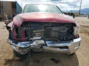 ✅ 2012 Ram 2500 Big Horn • VIN: 3C6UD5DL0CG321955 • Лот: 80160085. Опубликован ранее на Copart с пробегом 372 865 миль. Бесплатный доступ к архиву аукционных продаж из США и подробный отчёт об истории автомобиля на DreamBid. Изображение 5.