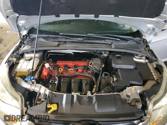 ✅ 2012 Ford Focus SEL • VIN: 1FAHP3H23CL252050 • Lot: 85871065. Wystawiony na Copart z przebiegiem 193 475 mil. Bezpłatny archiwum sprzedaży aukcyjnych z USA i szczegółowy raport historii pojazdu na DreamBid. Zdjęcie 11.