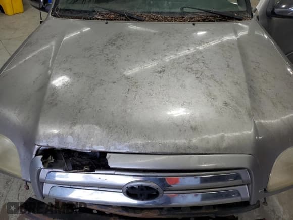 ✅ 2003 Toyota Tundra SR5 • VIN: 5TBBT441X3S343161 • Lot: 65834445. Listed on Copart with 202,254 mi. Free auction sales archive from the USA and detailed vehicle history report at DreamBid. Image 11.