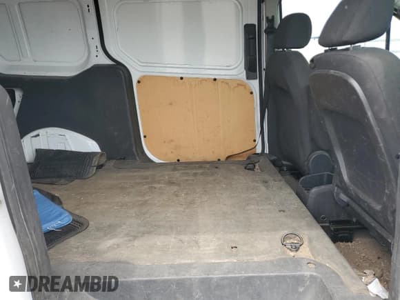 ✅ 2014 Ford Transit Connect XL • VIN: NM0LS7E75E1160203 • Лот: 59225235. Опубликован ранее на Copart с пробегом 140 980 миль. Бесплатный доступ к архиву аукционных продаж из США и подробный отчёт об истории автомобиля на DreamBid. Изображение 11.