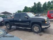 ✅ 2007 Chevrolet Silverado 2500HD LT2 • VIN: 1GCHK29D27E120474 • Лот: 42763588. Опубликован ранее на IAAI с пробегом 253 514 миль. Бесплатный доступ к архиву аукционных продаж из США и подробный отчёт об истории автомобиля на DreamBid. Изображение 13.