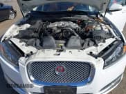 ✅ 2015 Jaguar XF Portfolio • VIN: SAJWJ0FF5F8U63069 • Лот: 43549239. Опубликован ранее на IAAI с пробегом 80 082 миль. Бесплатный доступ к архиву аукционных продаж из США и подробный отчёт об истории автомобиля на DreamBid. Изображение 10.