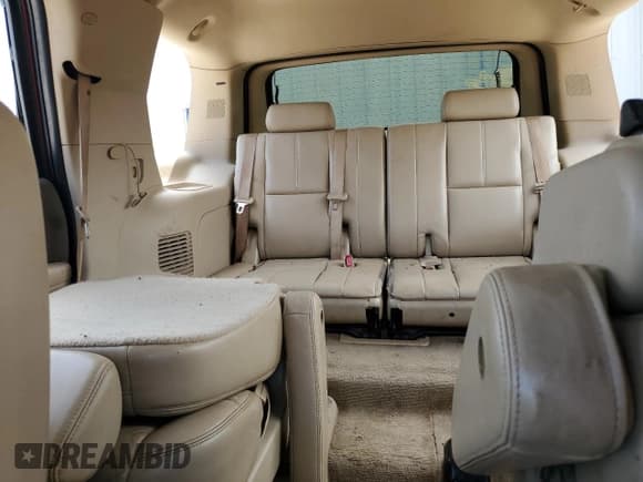 ✅ 2009 GMC Yukon SLT 4SA • VIN: 1GKFK33009J121205 • Lot: 60894465. Listed on Copart with 229,161 mi. Free auction sales archive from the USA and detailed vehicle history report at DreamBid. Image 10.