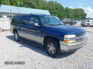 ✅ 2000 Chevrolet Suburban LS • VIN: 3GNFK16T6YG115678 • Лот: 42557069. Опубликован ранее на IAAI с пробегом 286 045 миль. Бесплатный доступ к архиву аукционных продаж из США и подробный отчёт об истории автомобиля на DreamBid. Изображение 1.