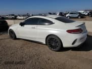 ✅ 2019 Mercedes-Benz C 43 AMG • VIN: WDDWJ6EB0KF883835 • Лот: 82496365. Опубликован ранее на Copart с пробегом 54 772 миль. Бесплатный доступ к архиву аукционных продаж из США и подробный отчёт об истории автомобиля на DreamBid. Изображение 2.