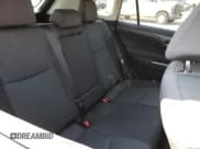 ✅ 2025 Toyota RAV4 Hybrid XLE • VIN: 2T3RWRFV4SW255150 • Lot: 71674415. Listed on Copart with 3,391 mi. Free auction sales archive from the USA and detailed vehicle history report at DreamBid. Image 10.