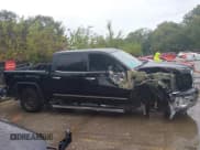 ✅ 2018 GMC Sierra 1500 SLT • VIN: 3GTU2NEC5JG130901 • Лот: 43286669. Опубликован ранее на IAAI с пробегом 169 214 миль. Бесплатный доступ к архиву аукционных продаж из США и подробный отчёт об истории автомобиля на DreamBid. Изображение 14.