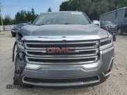 ✅ 2022 GMC Acadia SLT • VIN: 1GKKNUL43NZ131379 • Лот: 63407075. Опубликован ранее на Copart с пробегом 30 986 миль. Бесплатный доступ к архиву аукционных продаж из США и подробный отчёт об истории автомобиля на DreamBid. Изображение 5.