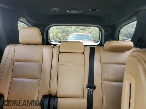 ✅ 2015 Dodge Durango Citadel • VIN: 1C4RDJEG9FC795788 • Лот: 59770295. Опубликован ранее на Copart с пробегом 69 484 миль. Бесплатный доступ к архиву аукционных продаж из США и подробный отчёт об истории автомобиля на DreamBid. Изображение 10.