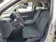 ✅ 2008 Jeep Compass Sport • VIN: 1J8FT47W18D735151 • Lot: 80169025. Listed on Copart with 214,904 mi. Free auction sales archive from the USA and detailed vehicle history report at DreamBid. Image 7.