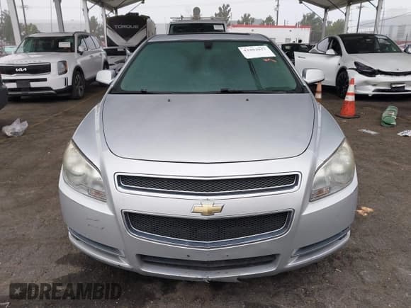 ✅ 2010 Chevrolet Malibu 1LT • VIN: 1G1ZC5E07AF197499 • Лот: 43402027. Опубликован ранее на IAAI с пробегом Не указан. Бесплатный доступ к архиву аукционных продаж из США и подробный отчёт об истории автомобиля на DreamBid. Изображение 12.