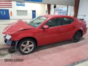 ✅ 2012 Dodge Avenger SXT • VIN: 1C3CDZCB1CN313122 • Лот: 77869334. Опубликован ранее на Copart с пробегом 154 266 миль. Бесплатный доступ к архиву аукционных продаж из США и подробный отчёт об истории автомобиля на DreamBid. Изображение 1.
