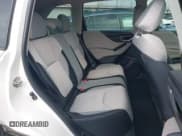 ✅ 2022 Subaru Forester • VIN: JF2SKACC8NH404351 • Lot: 41680512. Listed on IAAI with 58,553 mi. Free auction sales archive from the USA and detailed vehicle history report at DreamBid. Image 8.