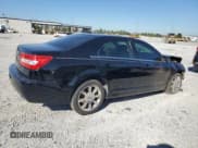 ✅ 2008 Lincoln MKZ • VIN: 3LNHM26T38R634141 • Lot: 91409245. Listed on Copart with 158,660 mi. Free auction sales archive from the USA and detailed vehicle history report at DreamBid. Image 3.