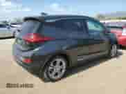 2020 Chevrolet Bolt EV LT с VIN 1G1FY6S08L4147790, выставлен на аукционе Copart как лот 54361385 с пробегом 90 969 миль миль и Списание • Salvage title. История ставок и продаж доступна на DreamBid. Изображение 3.