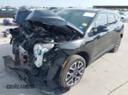 ✅ 2024 Chevrolet Blazer RS • VIN: 3GNKBERS5RS181954 • Lot: 42057083. Listed on IAAI with 10,701 mi. Free auction sales archive from the USA and detailed vehicle history report at DreamBid. Image 6.