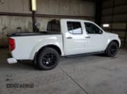 ✅ 2021 Nissan Frontier SV • VIN: 1N6ED0EB4MN722145 • Lot: 81675825. Listed on Copart with 58,251 mi. Free auction sales archive from the USA and detailed vehicle history report at DreamBid. Image 3.