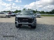 ✅ 2021 GMC Yukon AT4 • VIN: 1GKS2CKD6MR203954 • Lot: 57909125. Wystawiony na Copart z przebiegiem 53 121 mil. Bezpłatny archiwum sprzedaży aukcyjnych z USA i szczegółowy raport historii pojazdu na DreamBid. Zdjęcie 14.