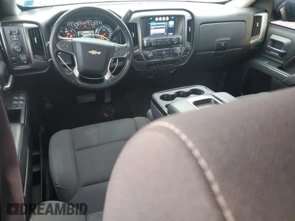 ✅ 2016 Chevrolet Silverado 1500 LT • VIN: 1GCVKREC0GZ307536 • Лот: 75922824. Опубликован ранее на Copart с пробегом 65 950 миль. Бесплатный доступ к архиву аукционных продаж из США и подробный отчёт об истории автомобиля на DreamBid. Изображение 8.