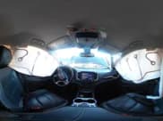 ✅ 2020 GMC Terrain Denali • VIN: 3GKALSEX5LL105450 • Lot: 41228886. Listed on IAAI with 157,520 mi. Free auction sales archive from the USA and detailed vehicle history report at DreamBid. Image 20.