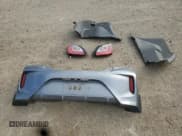 ✅ 2023 Mitsubishi Mirage Black Edition • VIN: ML32AWHJ8PH000705 • Lot: 61866495. Listed on Copart with 42,678 mi. Free auction sales archive from the USA and detailed vehicle history report at DreamBid. Image 12.