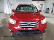 ✅ 2012 Hyundai Santa Fe Limited • VIN: 5XYZK3AB5CG133998 • Lot: 84607764. Listed on Copart with 144,912 mi. Free auction sales archive from the USA and detailed vehicle history report at DreamBid. Image 5.