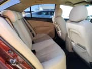 ✅ 2009 Hyundai Sonata GLS • VIN: 5NPET46C49H482994 • Лот: 83888584. Опубликован ранее на Copart с пробегом 123 942 миль. Бесплатный доступ к архиву аукционных продаж из США и подробный отчёт об истории автомобиля на DreamBid. Изображение 10.