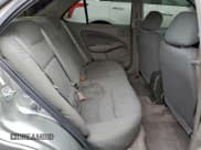 ✅ 2001 Nissan Sentra XE • VIN: 3N1CB51D51L468660 • Лот: 93982085. Опубликован ранее на Copart с пробегом 91 360 миль. Бесплатный доступ к архиву аукционных продаж из США и подробный отчёт об истории автомобиля на DreamBid. Изображение 10.