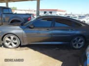 ✅ 2020 Honda Accord Touring • VIN: 1HGCV2F90LA007580 • Lot: 42760290. Listed on IAAI with 129,631 mi. Free auction sales archive from the USA and detailed vehicle history report at DreamBid. Image 13.