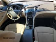 ✅ 2013 Hyundai Sonata GLS • VIN: 5NPEB4AC9DH704481 • Lot: 72153744. Listed on Copart with 120,739 mi. Free auction sales archive from the USA and detailed vehicle history report at DreamBid. Image 8.