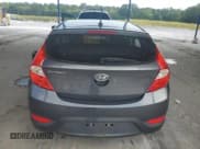 ✅ 2012 Hyundai Accent GS • VIN: KMHCT5AE1CU053066 • Лот: 66090665. Опубликован ранее на Copart с пробегом 91 774 миль. Бесплатный доступ к архиву аукционных продаж из США и подробный отчёт об истории автомобиля на DreamBid. Изображение 6.