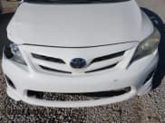 ✅ 2012 Toyota Corolla S • VIN: 2T1BU4EEXCC837616 • Lot: 43520464. Listed on IAAI with 129,637 mi. Free auction sales archive from the USA and detailed vehicle history report at DreamBid. Image 12.