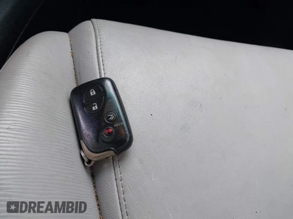 ✅ 2011 Lexus HS 250h • VIN: JTHBB1BA0B2044083 • Lot: 43321808. Listed on IAAI with 231,202 mi. Free auction sales archive from the USA and detailed vehicle history report at DreamBid. Image 11.