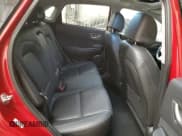 ✅ 2021 Hyundai Kona Limited • VIN: KM8K33AG8MU114030 • Лот: 78014754. Опубликован ранее на Copart с пробегом 30 830 миль. Бесплатный доступ к архиву аукционных продаж из США и подробный отчёт об истории автомобиля на DreamBid. Изображение 11.