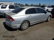 ✅ 2010 Honda Civic GX • VIN: 19XFA4F58AE000158 • Лот: 67327315. Опубликован ранее на Copart с пробегом Не указан. Бесплатный доступ к архиву аукционных продаж из США и подробный отчёт об истории автомобиля на DreamBid. Изображение 3.