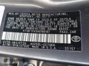 ✅ 2017 Toyota Camry SE • VIN: 4T1BF1FKXHU786167 • Lot: 43582773. Listed on IAAI with 48,569 mi. Free auction sales archive from the USA and detailed vehicle history report at DreamBid. Image 9.