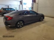 ✅ 2016 Honda Civic EX-T • VIN: 19XFC1F36GE004287 • Lot: 85437575. Wystawiony na Copart z przebiegiem Nie podano. Bezpłatny archiwum sprzedaży aukcyjnych z USA i szczegółowy raport historii pojazdu na DreamBid. Zdjęcie 3.