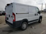 ✅ 2021 Ram ProMaster Cargo • VIN: 3C6LRVNG3ME546155 • Lot: 80843655. Wystawiony na Copart z przebiegiem 25 252 mil. Bezpłatny archiwum sprzedaży aukcyjnych z USA i szczegółowy raport historii pojazdu na DreamBid. Zdjęcie 3.