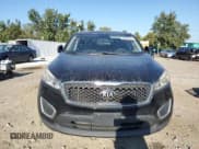 ✅ 2017 Kia Sorento LX • VIN: 5XYPGDA53HG212246 • Lot: 84907725. Listed on Copart with 153,614 mi. Free auction sales archive from the USA and detailed vehicle history report at DreamBid. Image 5.