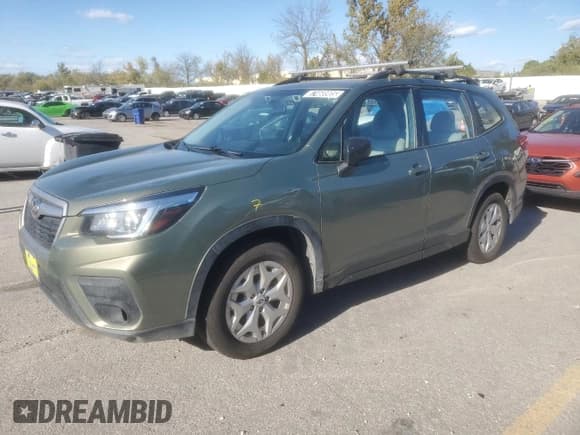 ✅ 2020 Subaru Forester • VIN: JF2SKADC9LH448189 • Lot: 87468905. Wystawiony na Copart z przebiegiem 72 016 mil. Bezpłatny archiwum sprzedaży aukcyjnych z USA i szczegółowy raport historii pojazdu na DreamBid. Zdjęcie 1.