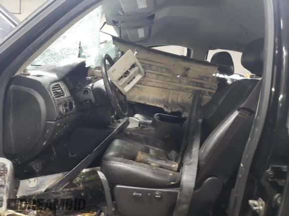 ✅ 2013 Chevrolet Silverado 2500HD LTZ • VIN: 1GC1KYCG8DF239823 • Lot: 47807635. Listed on Copart with Not provided. Free auction sales archive from the USA and detailed vehicle history report at DreamBid. Image 7.