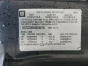 ✅ 2007 Saturn VUE I4 • VIN: 5GZCZ33D57S829758 • Lot: 58117135. Wystawiony na Copart z przebiegiem 81 044 mil. Bezpłatny archiwum sprzedaży aukcyjnych z USA i szczegółowy raport historii pojazdu na DreamBid. Zdjęcie 14.