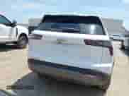 2025 Chevrolet Equinox FWD LT z VIN 3GNAXHEG0SL202337, wystawiony jako IAAI lot #42277056 z przebiegiem 16 429 mil mil oraz . Historia ofert i sprzedaży dostępna na DreamBid. Obrazek 17.