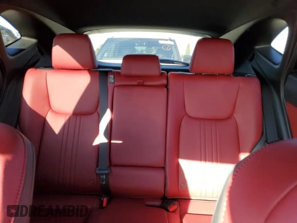 ✅ 2024 Lexus NX 350 • VIN: JTJAGCEZ8R5006568 • Lot: 86187325. Wystawiony na Copart z przebiegiem 11 959 mil. Bezpłatny archiwum sprzedaży aukcyjnych z USA i szczegółowy raport historii pojazdu na DreamBid. Zdjęcie 10.