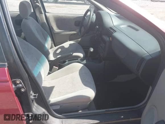 1998 Saturn SL z VIN 1G8ZK5277WZ156690, wystawiony jako IAAI lot #43106078 z przebiegiem 168 196 mil mil oraz . Historia ofert i sprzedaży dostępna na DreamBid. Obrazek 5.