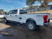 ✅ 2019 Ford F-250 XL • VIN: 1FT7W2BT8KEG46893 • Lot: 92047245. Listed on Copart with 161,180 mi. Free auction sales archive from the USA and detailed vehicle history report at DreamBid. Image 2.